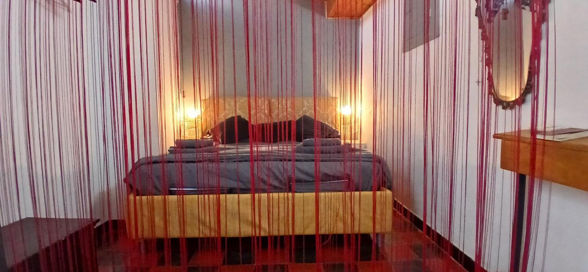 Flat 13 Catania