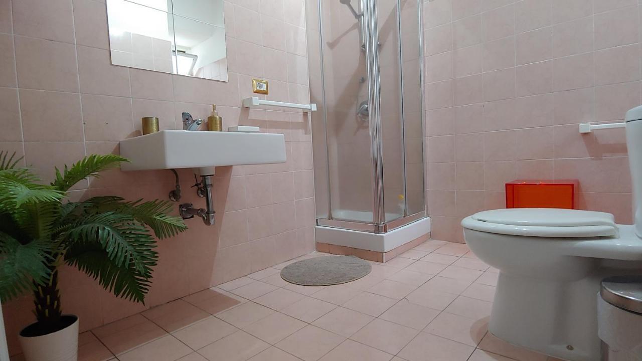 Apartment Flat 13